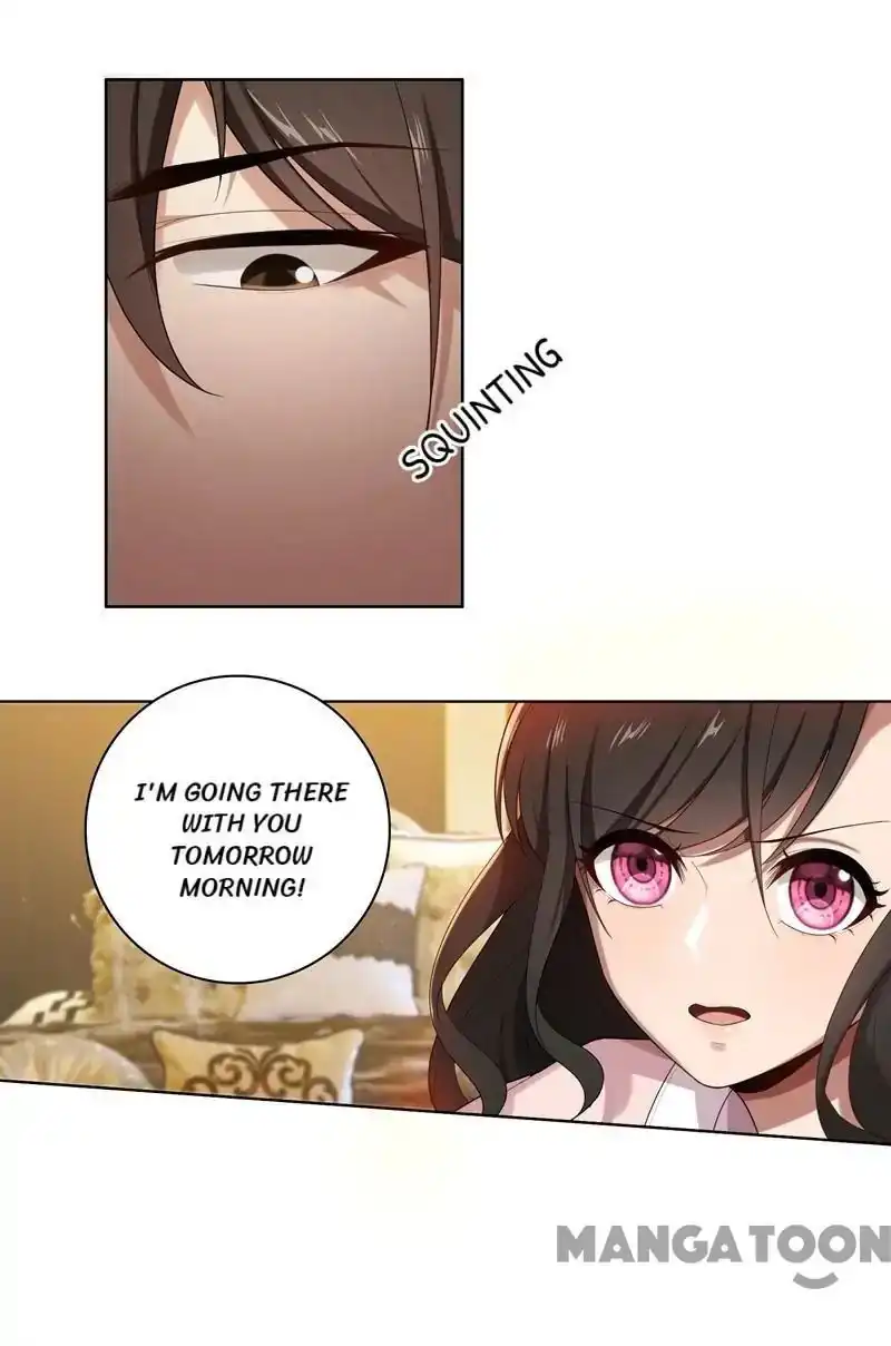 Beloved Wife is not Well-Behaved Chapter 11 28